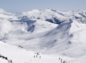 Заблудившегося в Карпатах немца доставили в Рахов 