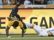 Вида не против покинуть "Динамо" после фиаско в Лиге чемпионов