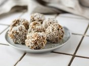 Забудете о магазинных сладостях