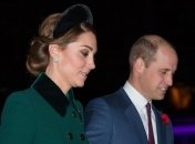 С кем и где принц Уильям и Кейт Миддлтон встретят Рождество