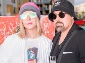 Ирина Билык заинтриговала новым фото с Димой Коляденко