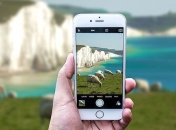 Apple получила патент на технологию 3D-камер 