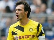 Хуммельс ответил на вопрос об уходе из "Боруссии"