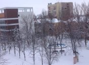 ОБСЕ: Луганск был обстрелян кассетными бомбами