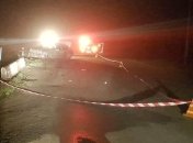 Мужчина устроил пьяное ДТП и пытался скрыться с места с телом в багажнике: детали и фото инцидента на Одесчине