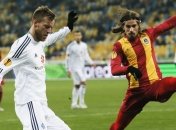 Агент Андрея Ярмоленко вновь посетил Ливерпуль