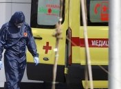 COVID-19 в России: количество больных превысило отметку 200 тыс