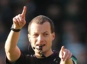 Стали известны арбитры на матч "Бавария" - "Шахтер"