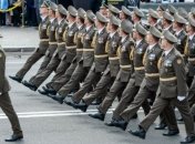 Воинское приветствие "Слава Украине"