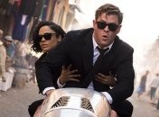 В Сети появился трейлер фантастической комедии "Люди в черном: Интернешнл"