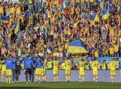 Украина обыграла в гостях Финляндию в отборе к чемпионату мира