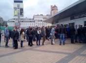 На ответном матче "Днепра" против "Наполи" будет аншлаг