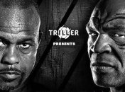 Майк Тайсон - Рой Джонс: события боя