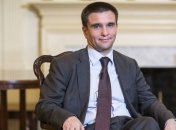 Климкин: Нас не оставят наедине с РФ