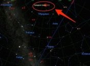 Астроном-любитель обнаружил новые взрывающиеся звезды