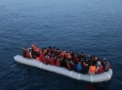 Поток мигрантов в Италию значительно уменьшился