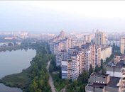 В Оболонському районі столиці сталася НП