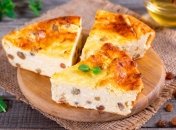 Порадуйте близких фантастическим десертом