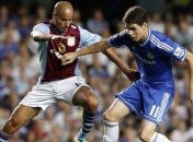 АПЛ. "Челси" проигрывает в Бирмингеме (Видео)