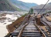 Наводнение в КНДР унесло жизни 76 человек