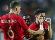 Лига наций: расписание матчей 10 сентября