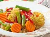 Самый полезный ужин: советы известного диетолога