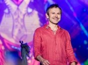 Песня Вакарчука стала саундтреком к фильму Черный ворон