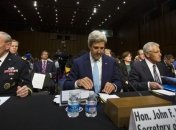 Керри: США уверены в применении химоружия сирийским правительством