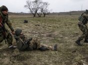 Москаль: На Луганщине резкое усиление боевых действий, есть раненые