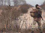 Доба в ООС: бойовики 4 рази порушили режим припинення вогню