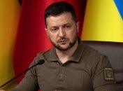 Володимир Зеленський