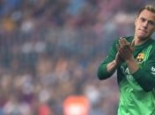 Тер Штеген: Люди запоминают лишь плохое