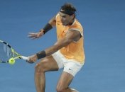 Надаль решил приостановить выступления после поражения в финале Australian Open