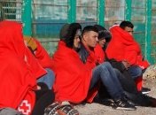 Увеличение потока мигрантов: Франция и Британия усилят патрулирование Ла-Манша 