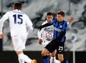 Гениальная передача Бареллы и фейл Хакими - в обзоре матча Реал - Интер (видео)