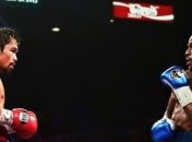 Мейвезер назвал условия боя с Паккьяо