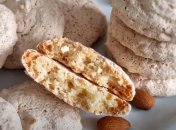 Повітряний, ніжний та хрумкий