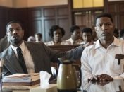 Опубликован новый трейлер драмы "Судить по совести" с Майклом Б. Джорданом (Видео)