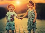 Сегодня отмечают Всемирный день ребенка: история праздника