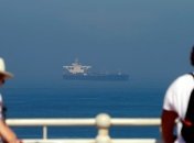 Гибралтар отклонил запрос США о задержании иранского танкера