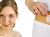 Ученые создали пластырь для похудения