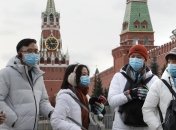 В России обнаружили двух больных коронавирусом