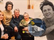 Сестры Сумские пошли по стопам известных родителей