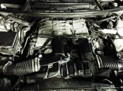 Двигун авто