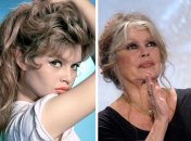 Брижит Бардо