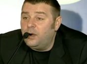 Задорожный не просил убежища в Хорватии