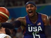 Кармело Энтони вспомнил встречу с Мохаммедом Али