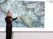 Клаудия Шейнбаум