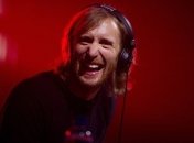  Дэвид Гетта достиг порога 2 миллиарда прослушиваний на "Spotify"