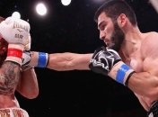 Бетербиев рассказал, как сломал нос Гвоздику